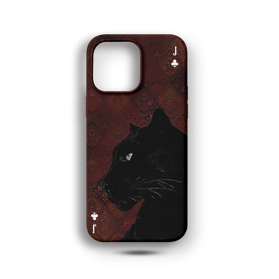 Tiger Premium Telefon Kılıfı - 463