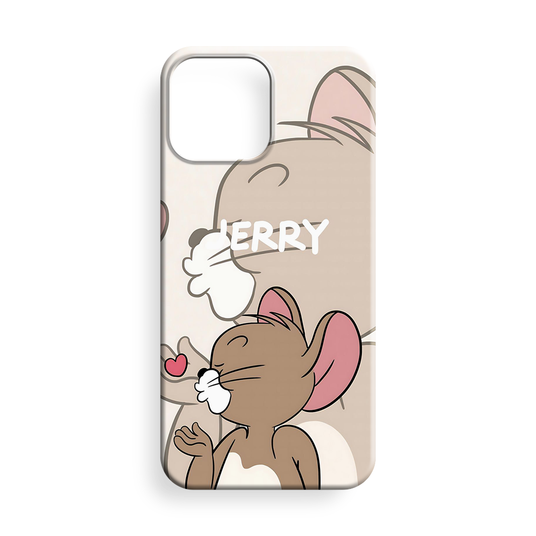 Jerry Premium Telefon Kılıfı - 543