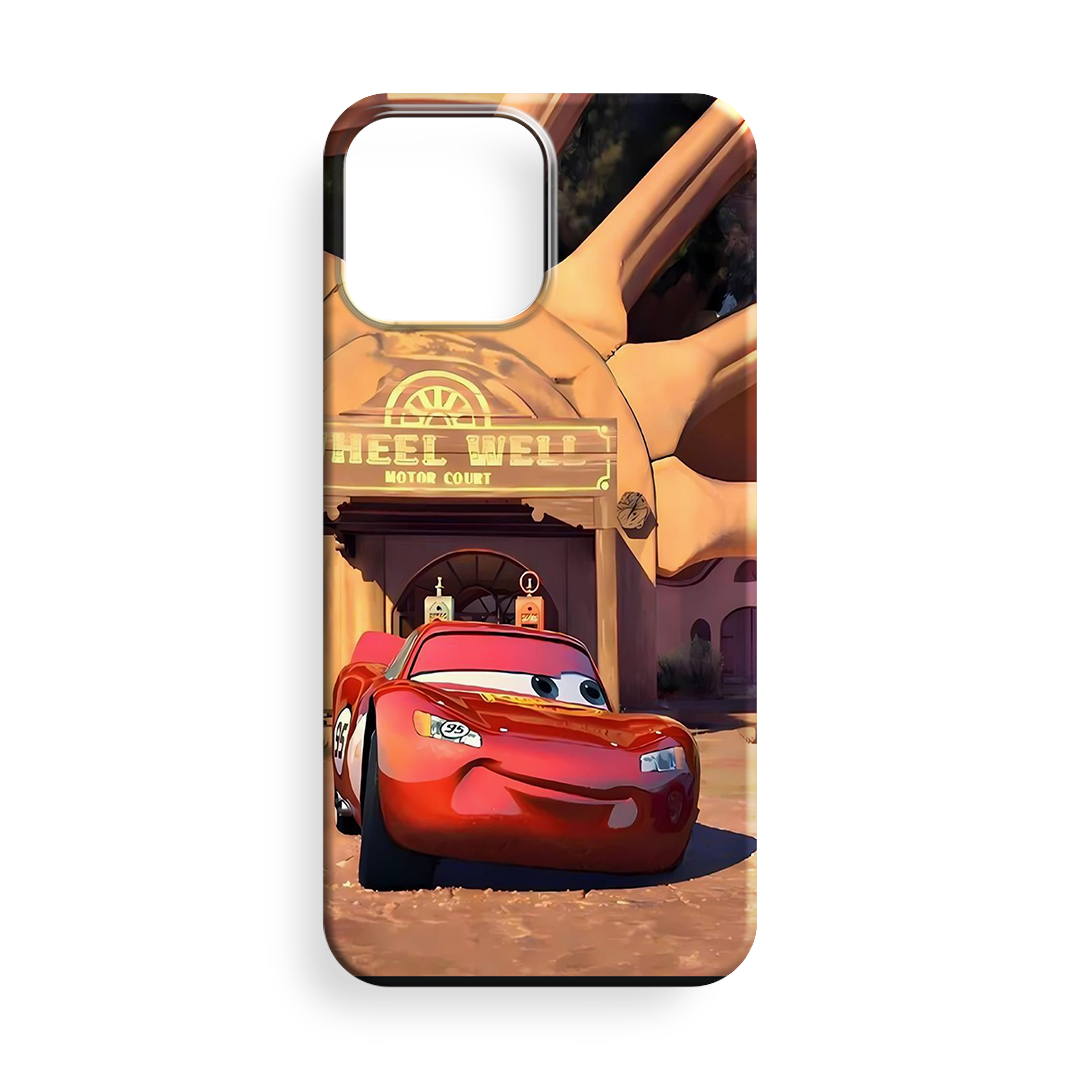 Mc Premium Telefon Kılıfı - 546