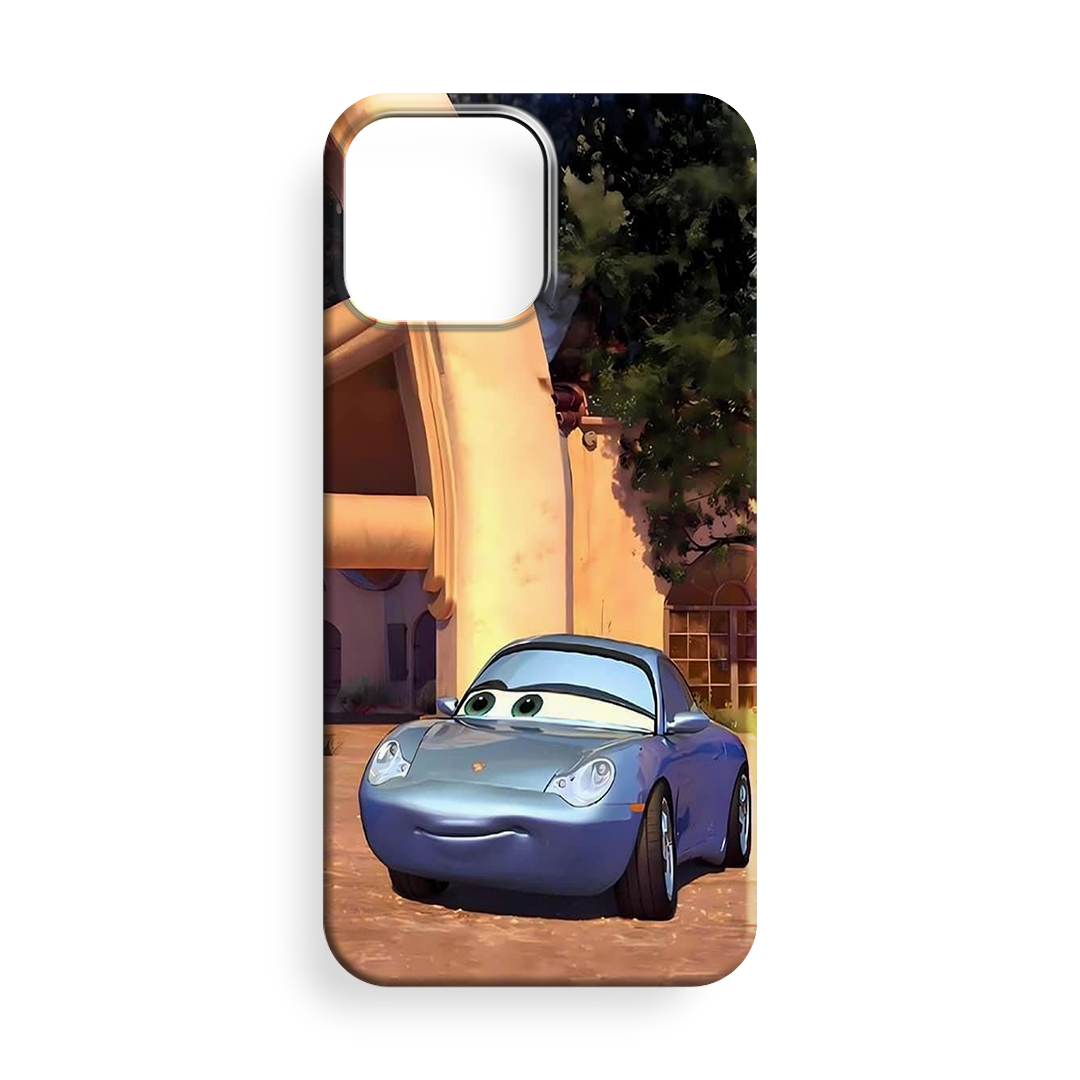 Sally Premium Telefon Kılıfı - 547