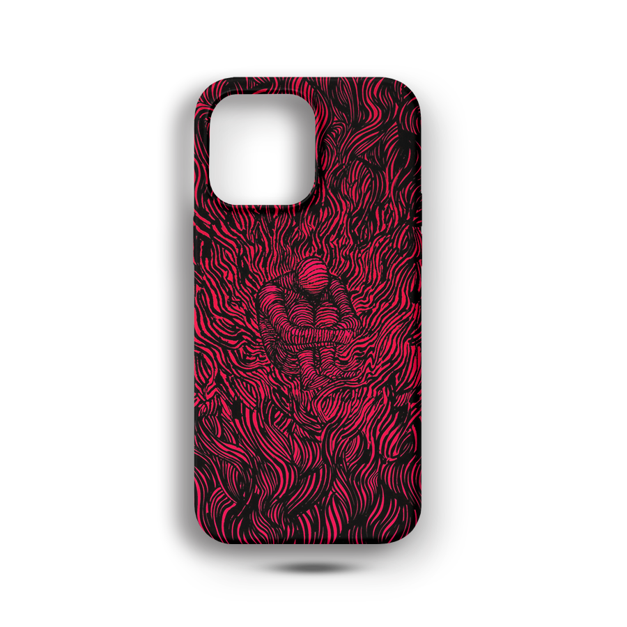 Kolaj Premium Telefon Kılıfı - 481