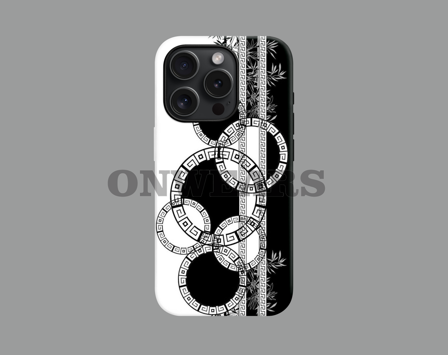 KOLAJ6 Case 064 Premium Telefon Kılıfı