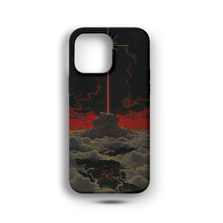 Kolaj Premium Telefon Kılıfı - 482