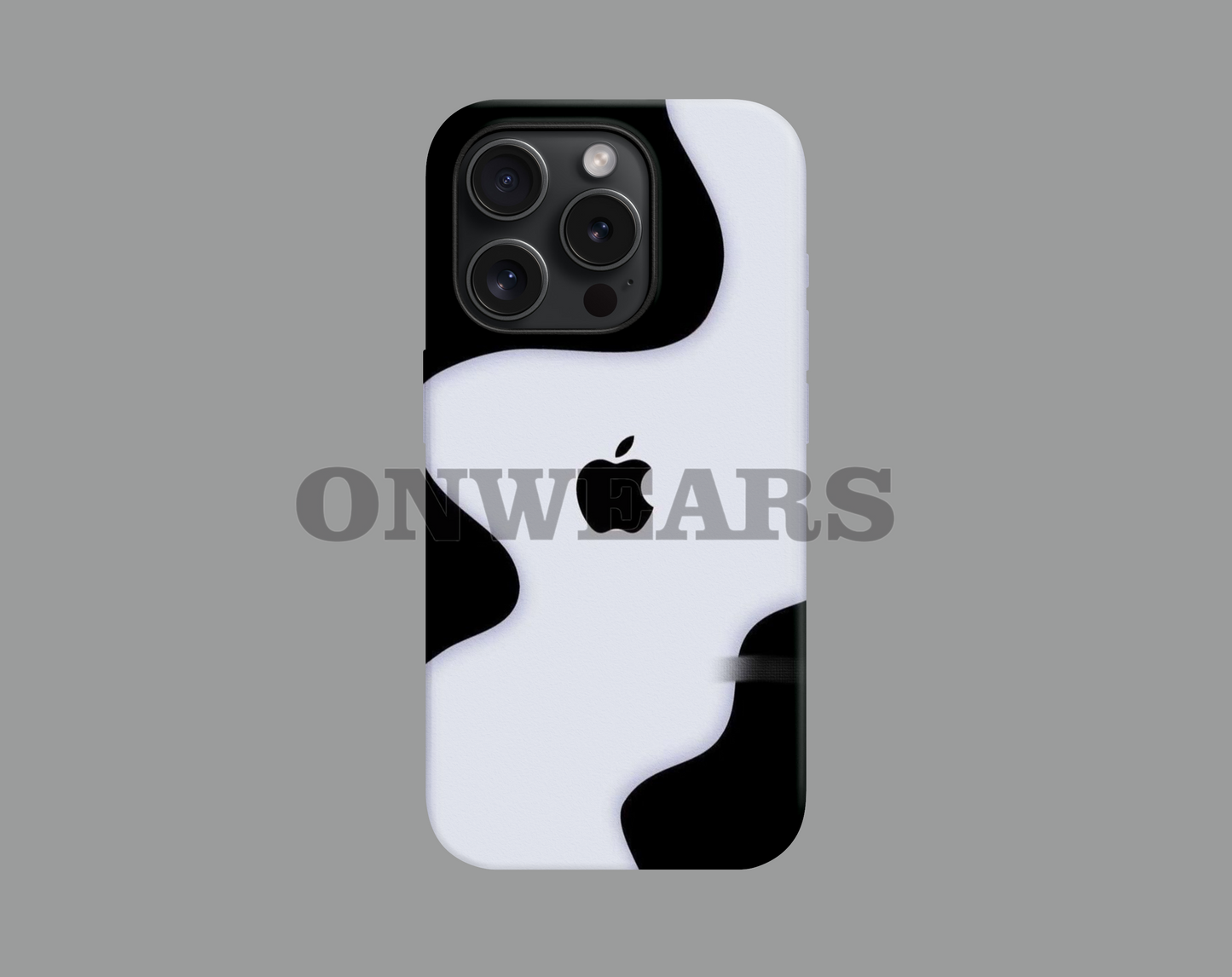 IPHONE Case 126 Premium Telefon Kılıfı
