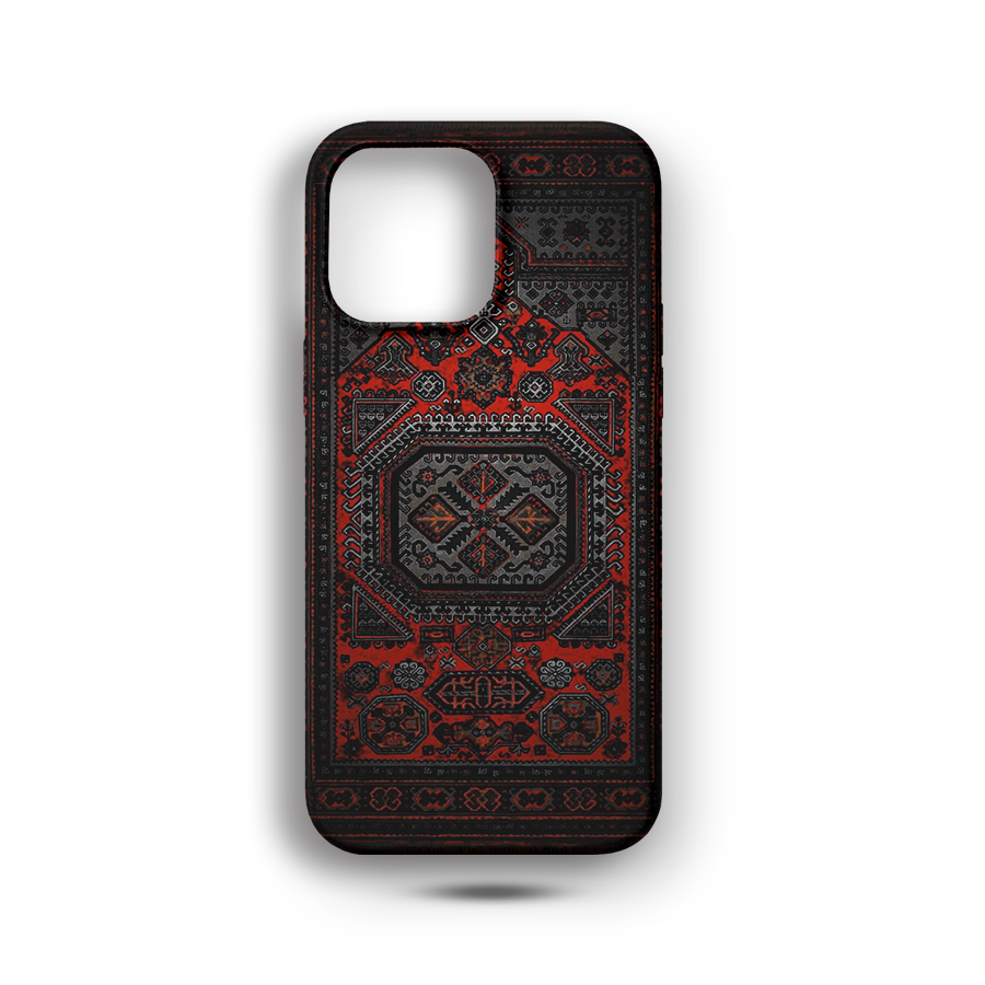 Kilim Premium Telefon Kılıfı - 484