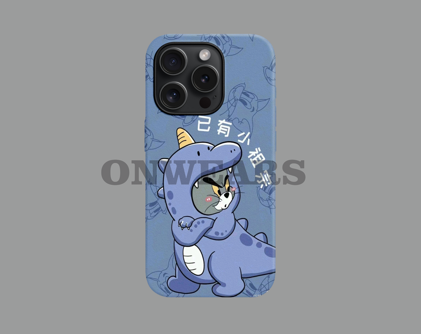 TOM V2 137 Premium Telefon Kılıfı
