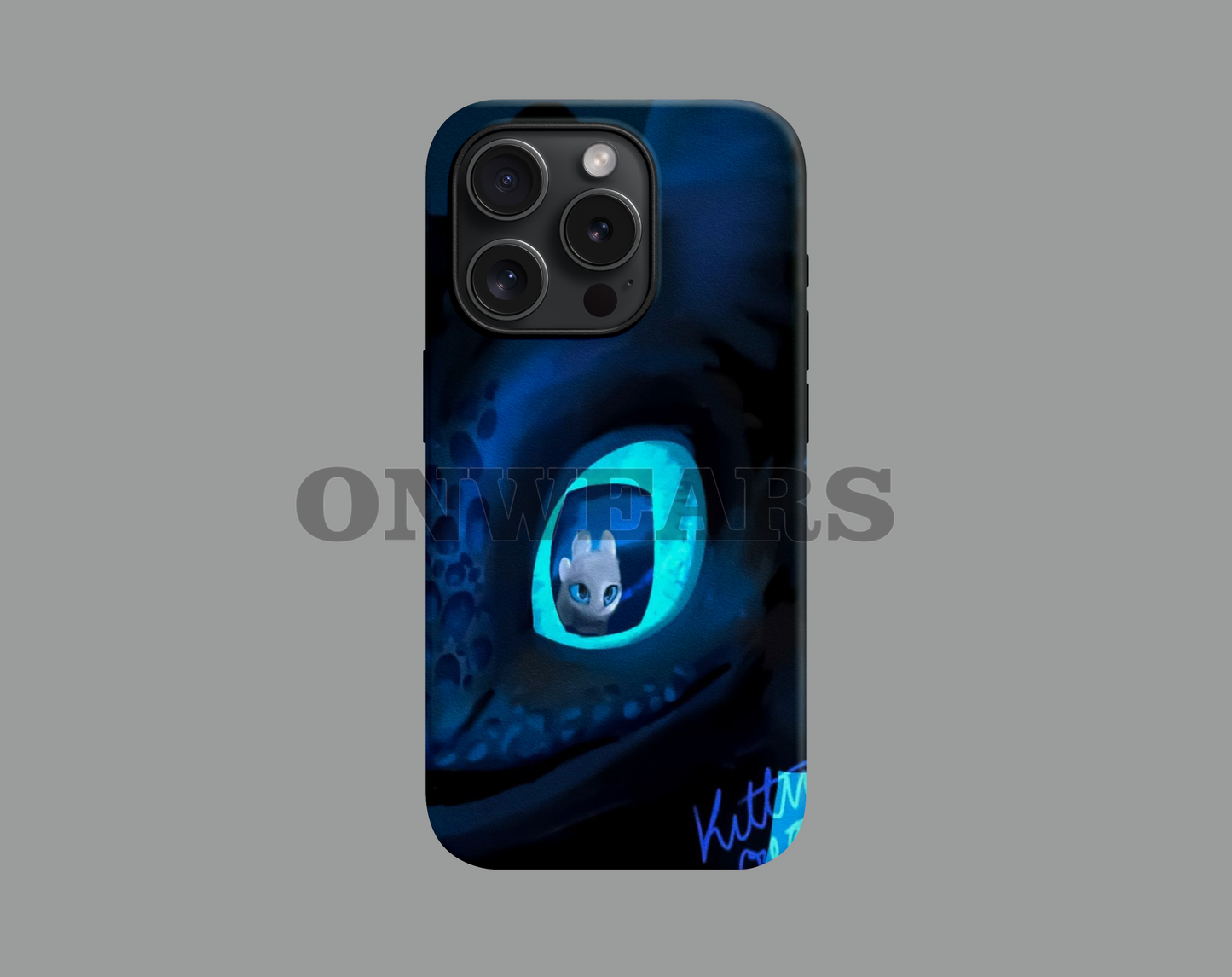 DRAGON 139 Premium Telefon Kılıfı