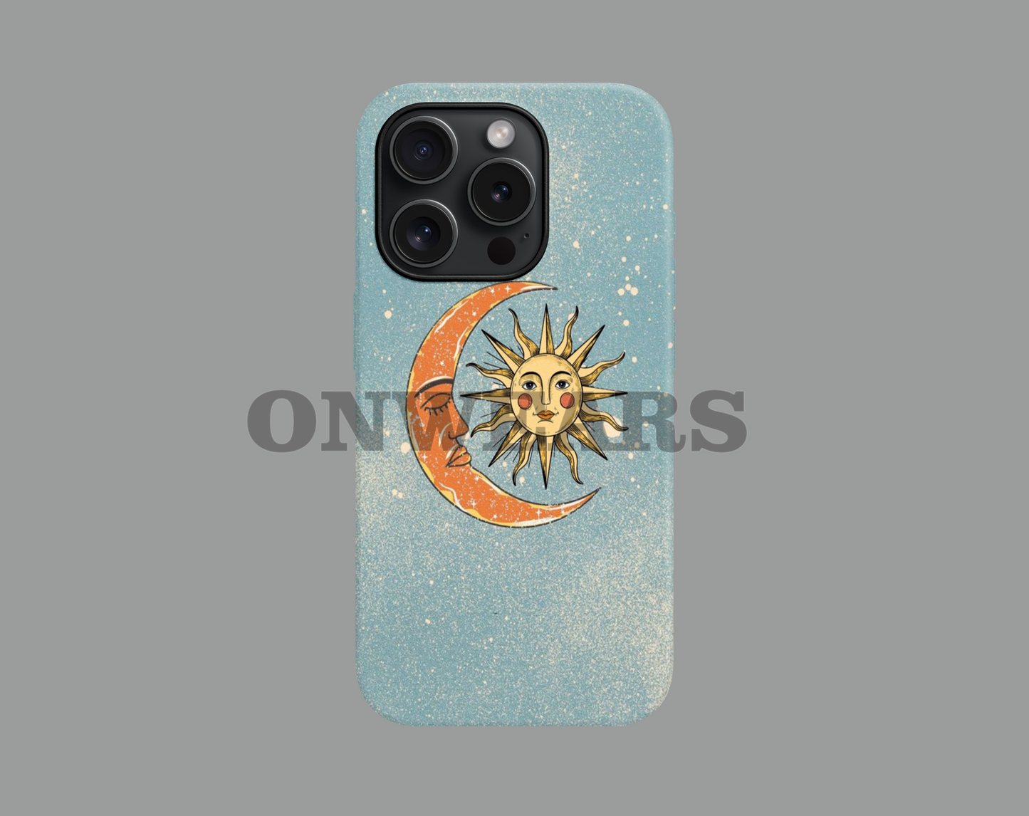 Sunset 162 Premium Telefon Kılıfı