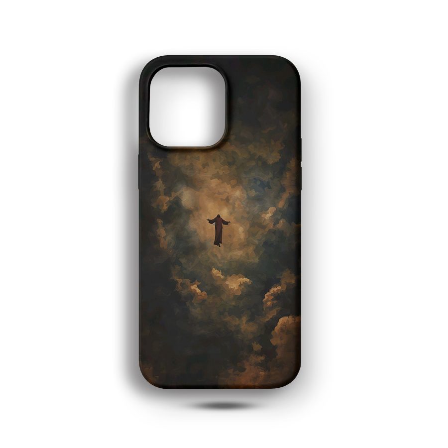 Kolaj Premium Telefon Kılıfı - 487