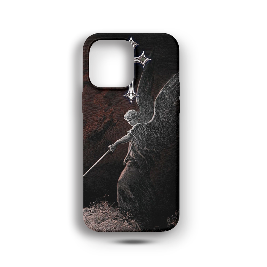 Kolaj Premium Telefon Kılıfı - 488