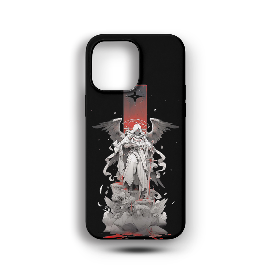 Kolaj Premium Telefon Kılıfı - 530