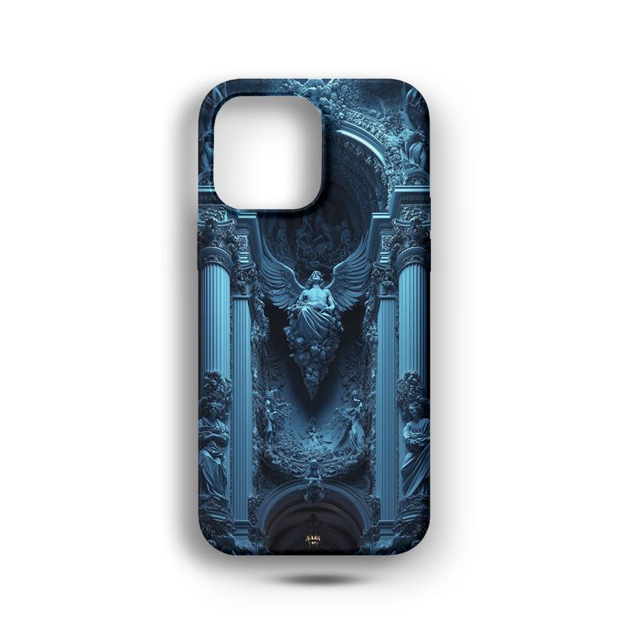 Kolaj Premium Telefon Kılıfı - 489