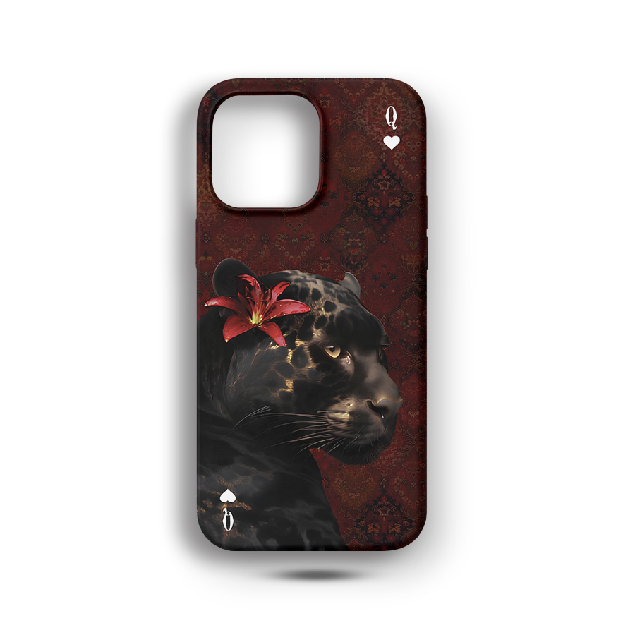 Tiger Premium Telefon Kılıfı - 462