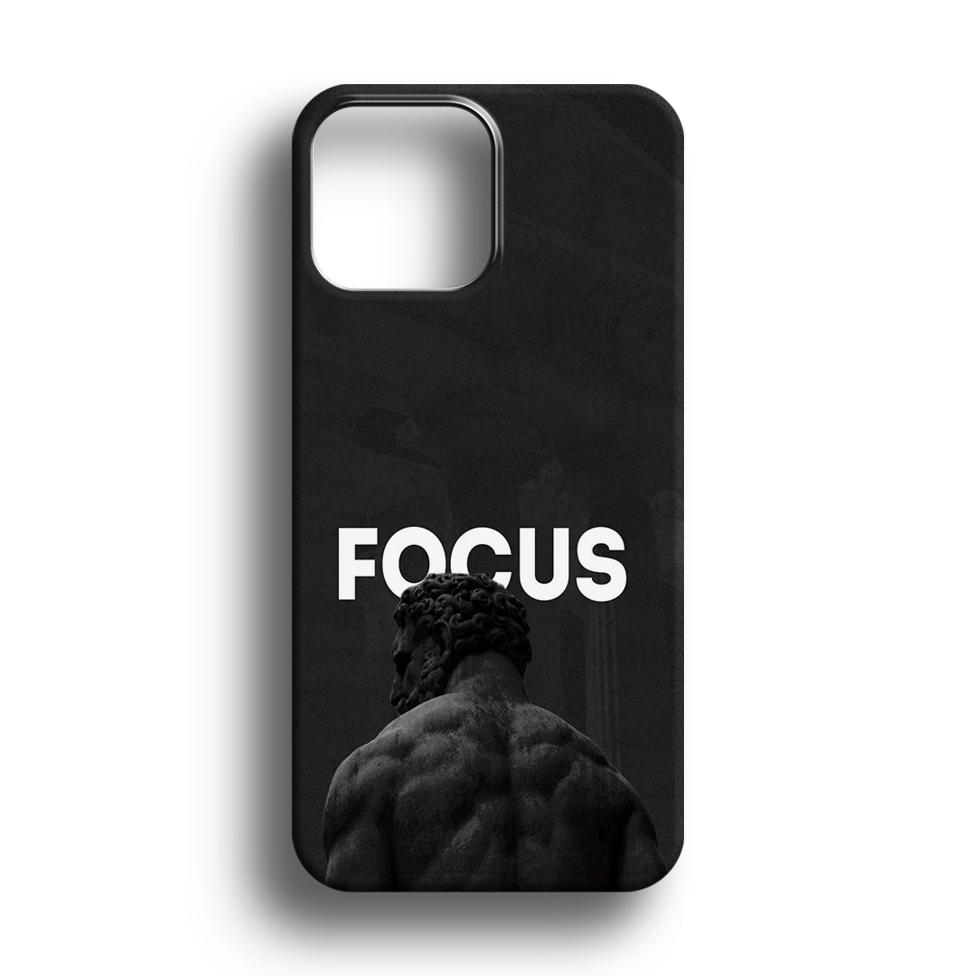 FOCUS Case 035 Premium Telefon Kılıfı