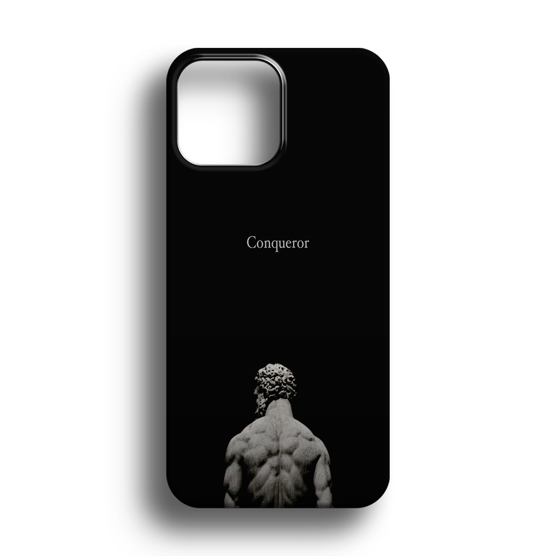 Conqueror Case 194 Premium Telefon Kılıfı