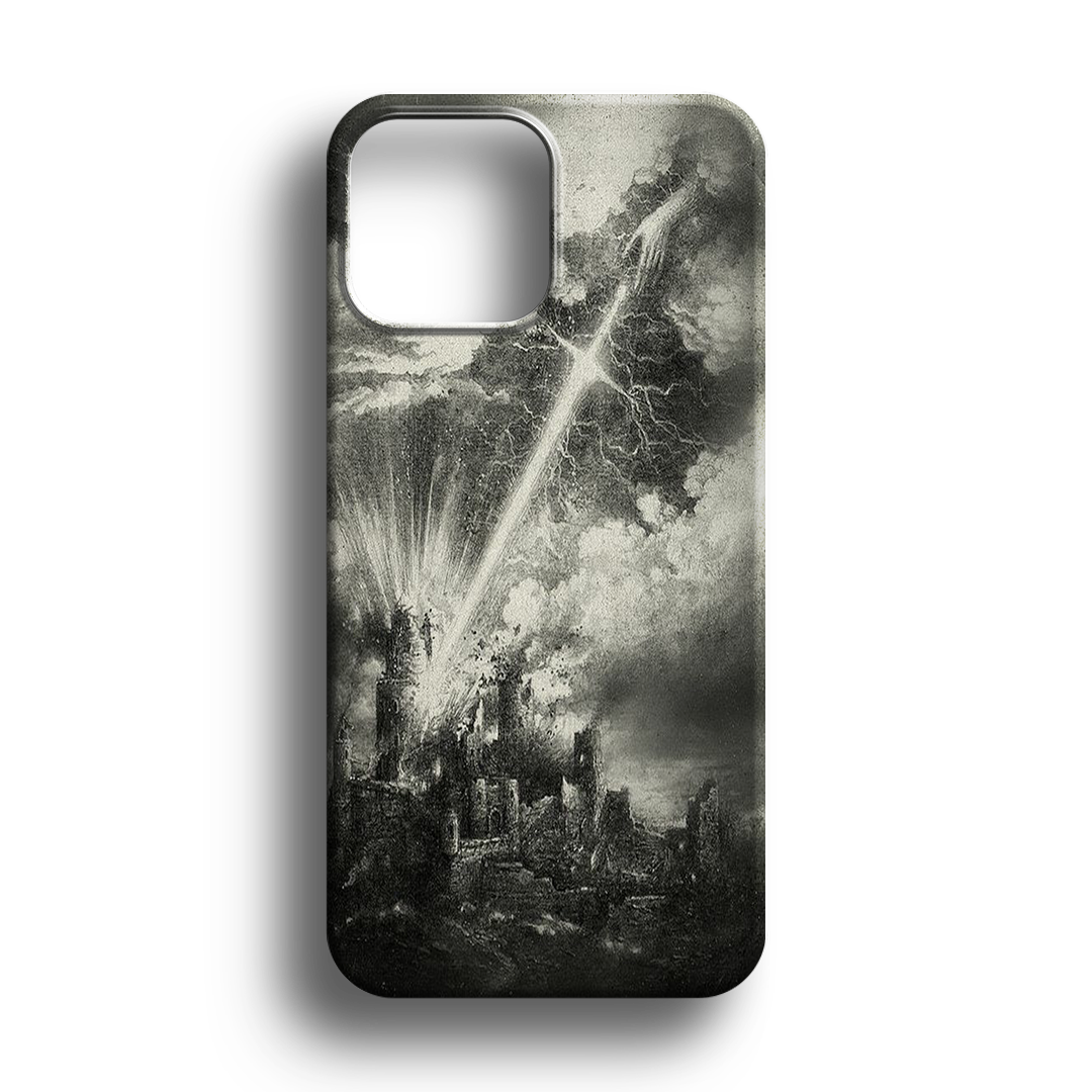 Kolaj 349 Premium Telefon Kılıfı