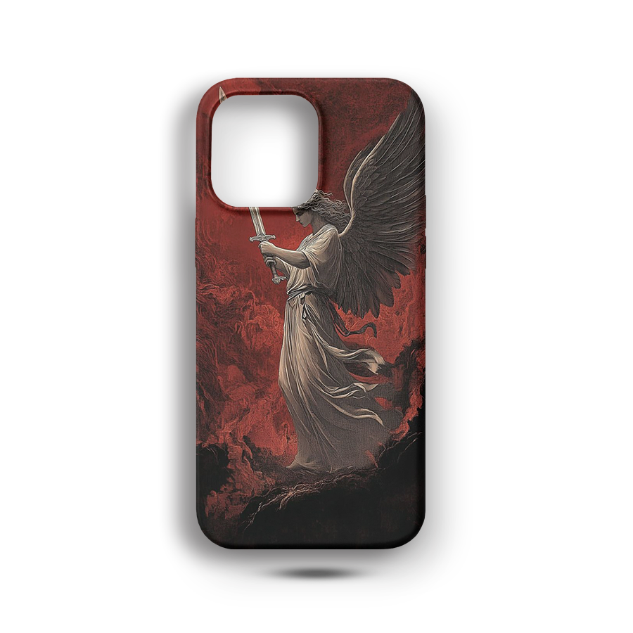 Kolaj Premium Telefon Kılıfı - 490