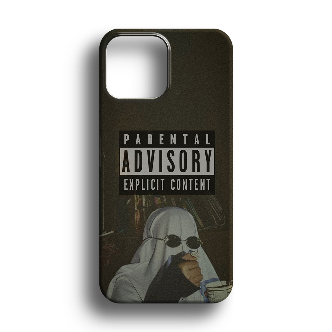 ADVISORY Case 256 Premium Telefon Kılıfı