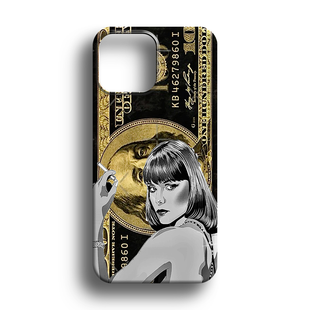 Frank Lopez Case 067 Premium Telefon Kılıfı