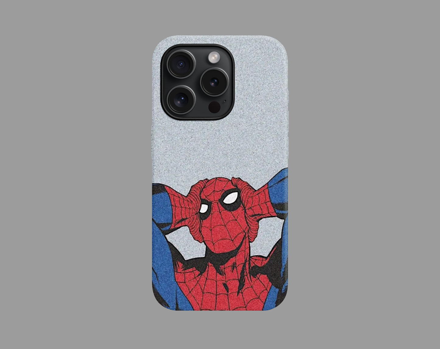 Spiderman Case 232 Premium Telefon Kılıfı