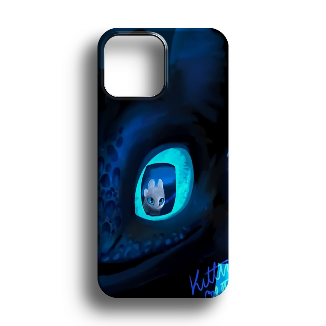 DRAGON 139 Premium Telefon Kılıfı