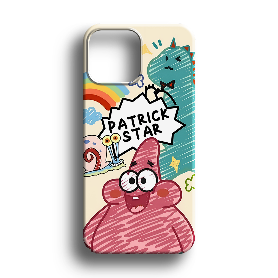 Patrıck V2 Case 136 Premium Telefon Kılıfı