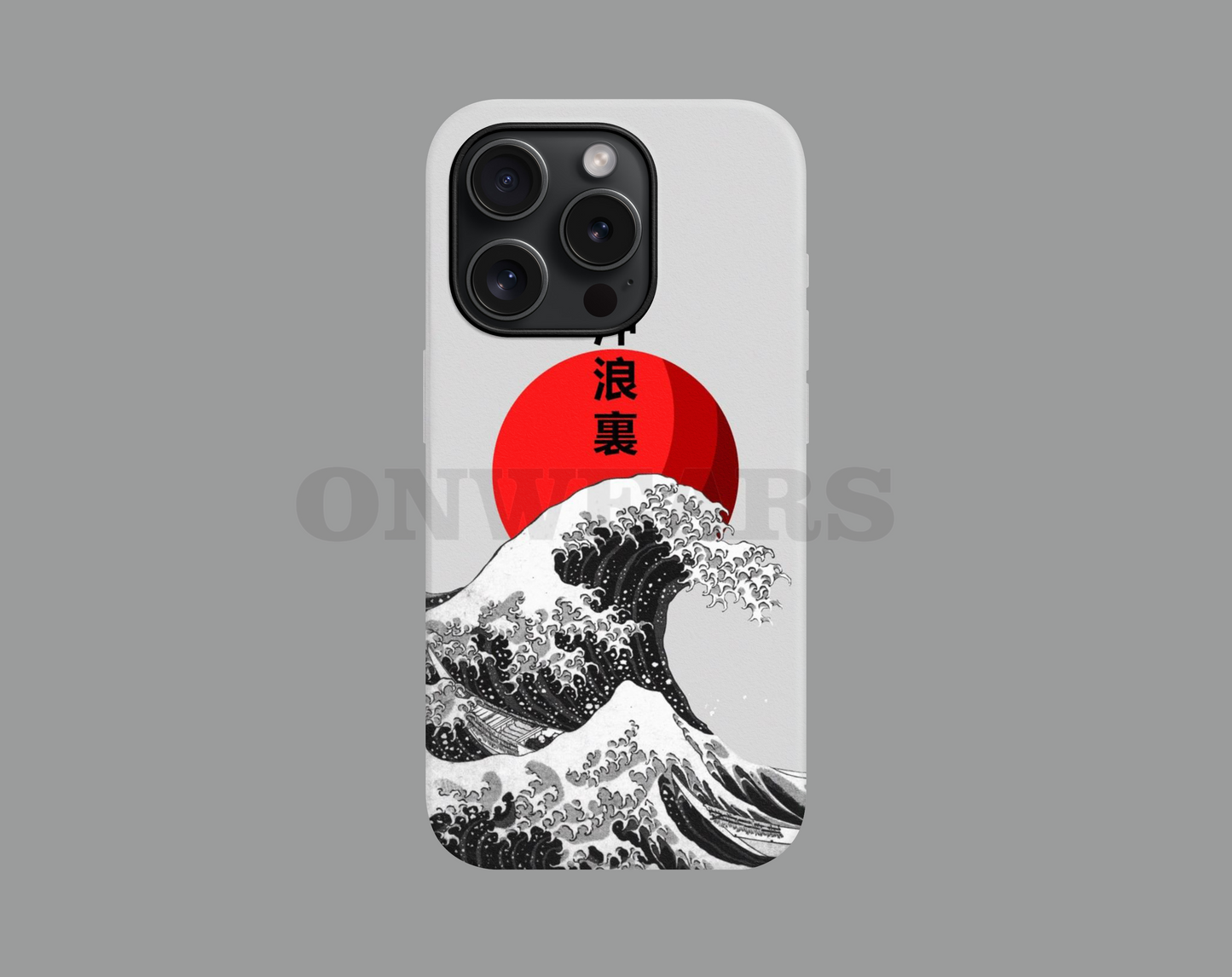 Kolaj Case 217 Premium Telefon Kılıfı