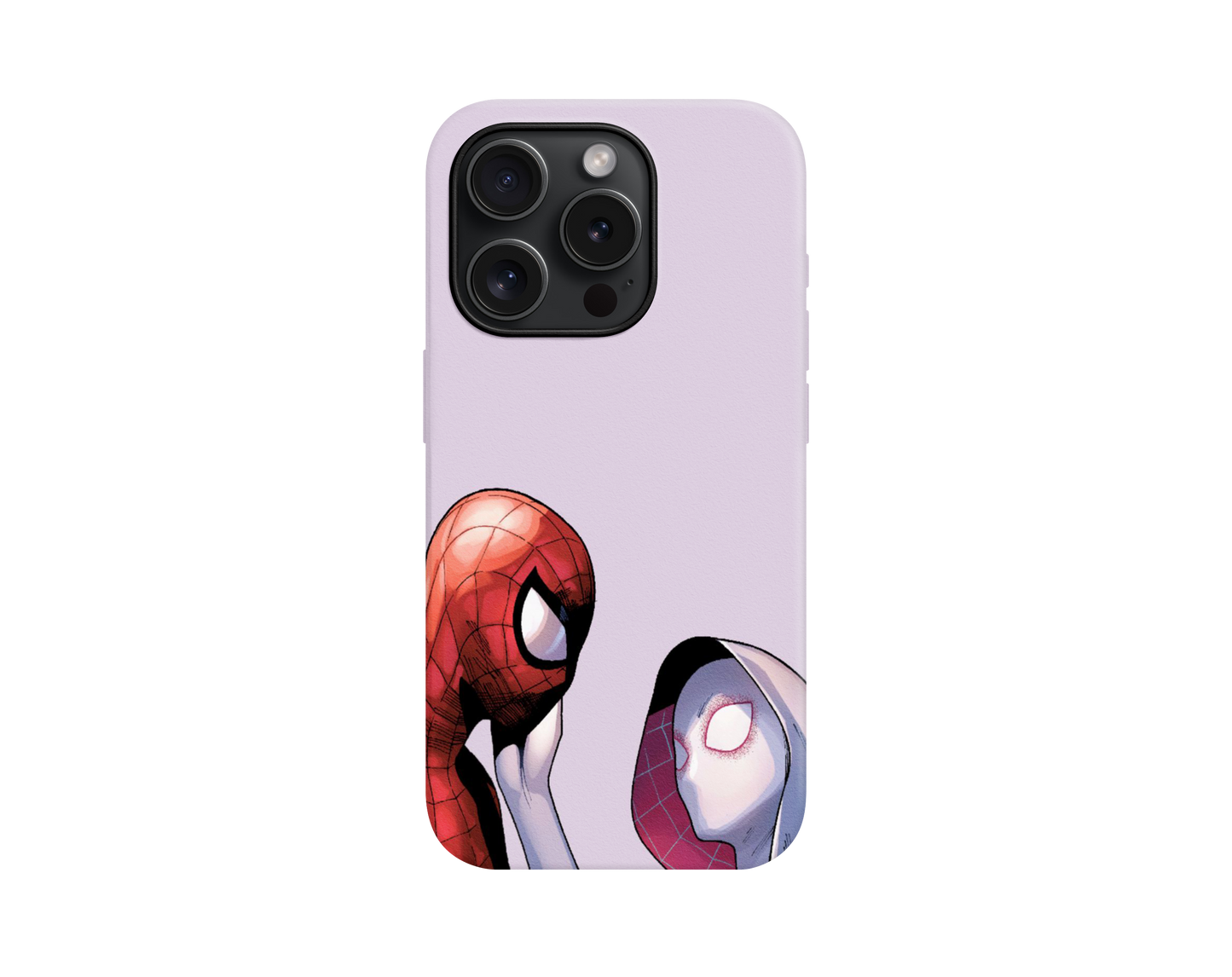 Spiderman 433 Premium Telefon Kılıfı