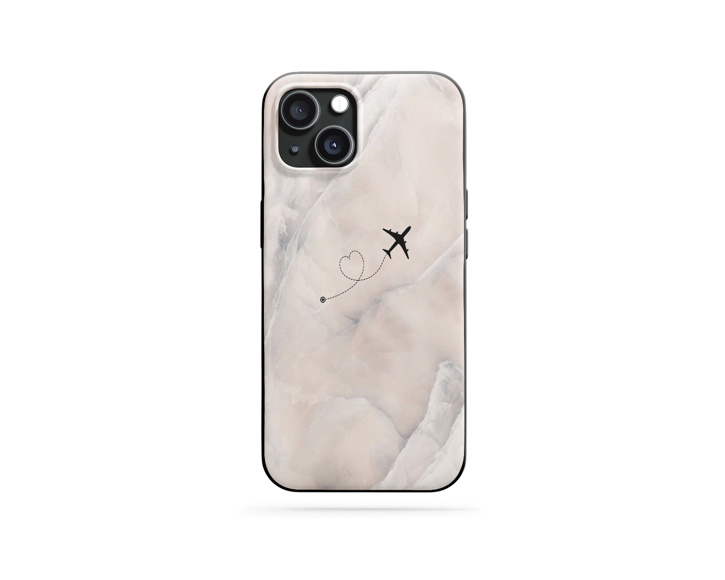 Kolaj 372 Premium Telefon Kılıfı