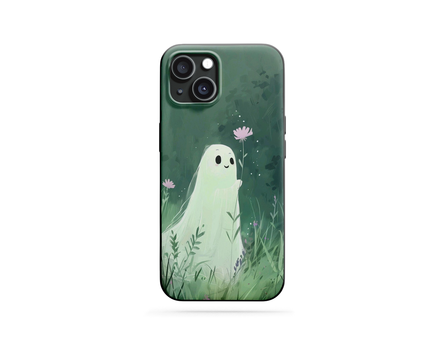 Green Ghost 323 Premium Telefon Kılıfı