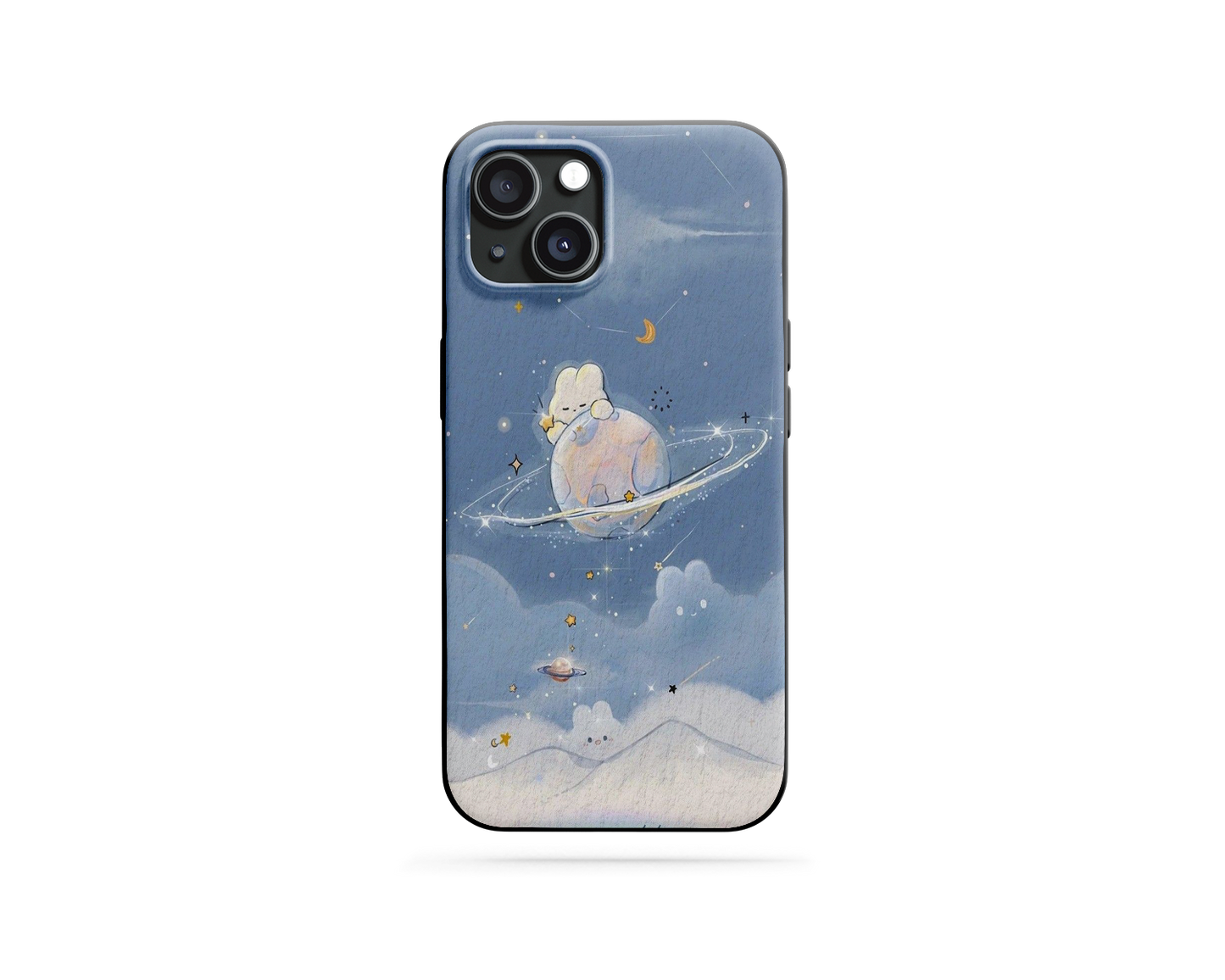 World Rabbit 339 Premium Telefon Kılıfı