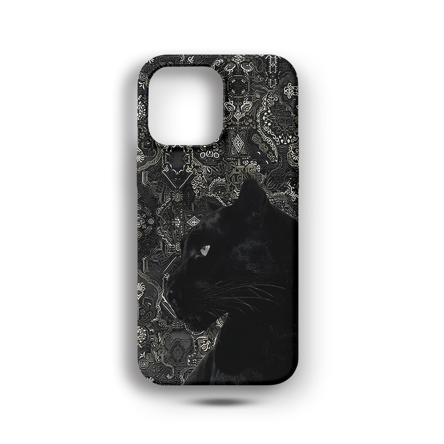 Tiger Premium Telefon Kılıfı - 465