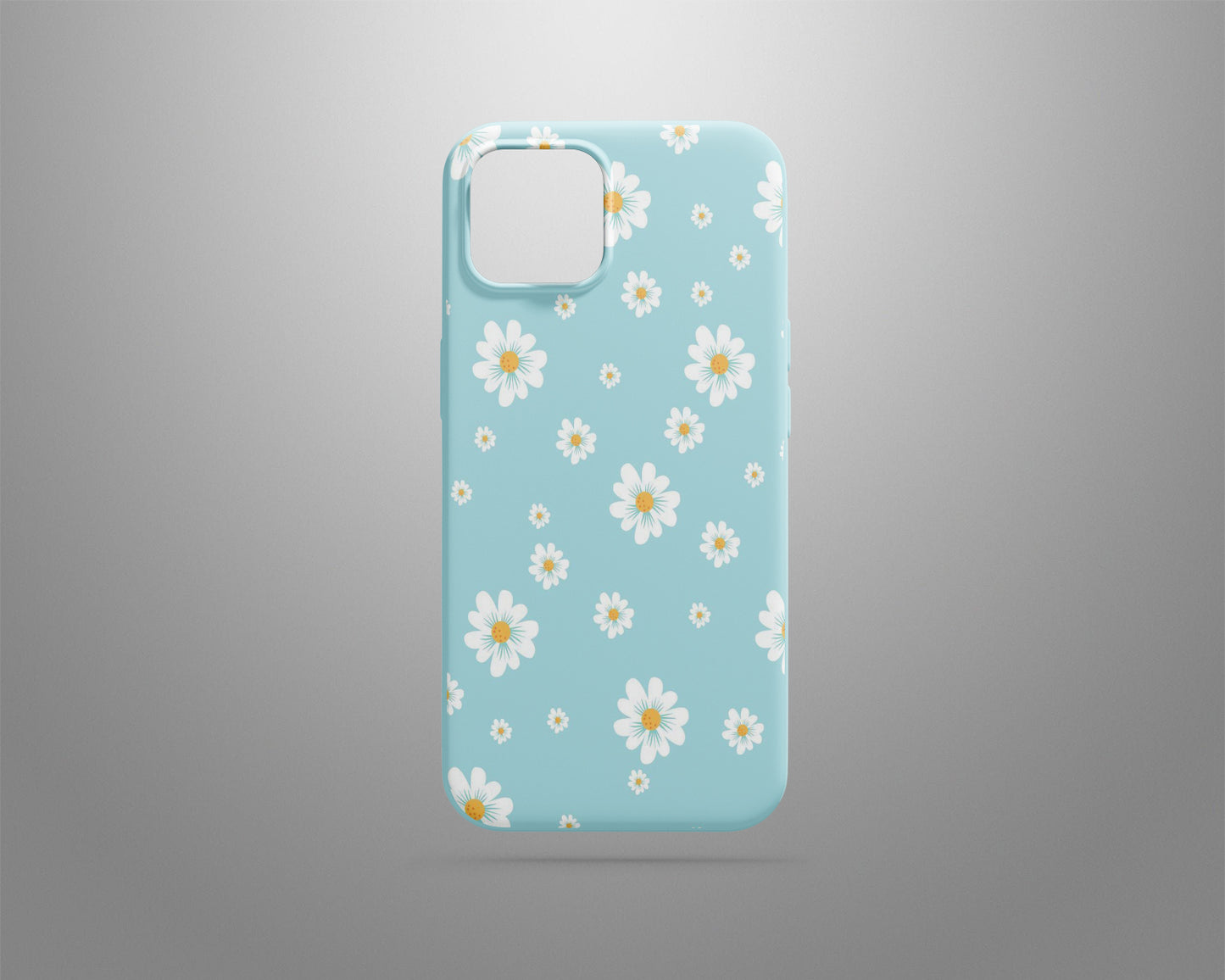 PAPATYA Case 001 Premium Telefon Kılıfı
