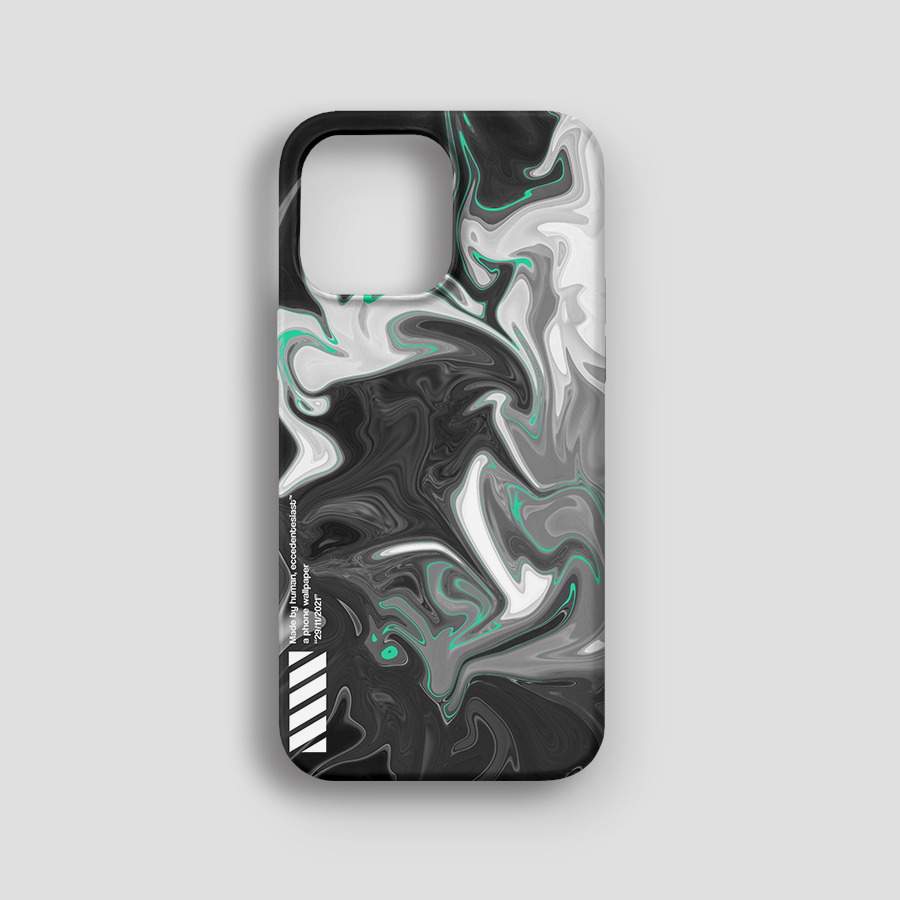 GRADIENT BLACK AND WHITE COLLECTION - 461
