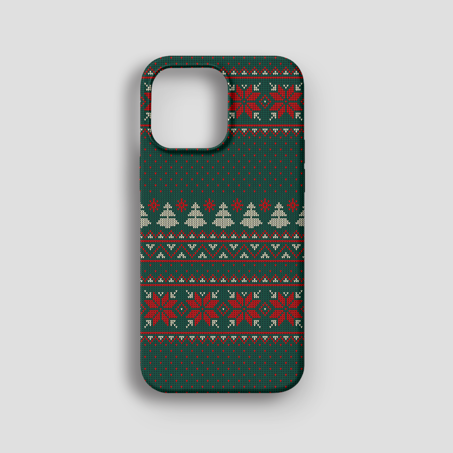 NEW YEAR CHRISTMAS CASE - 457