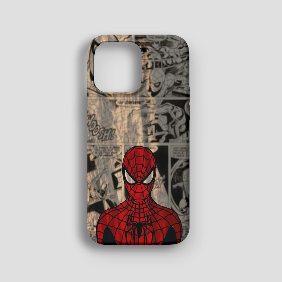 MARVEL SPIDERMAN V2 CASE - 460