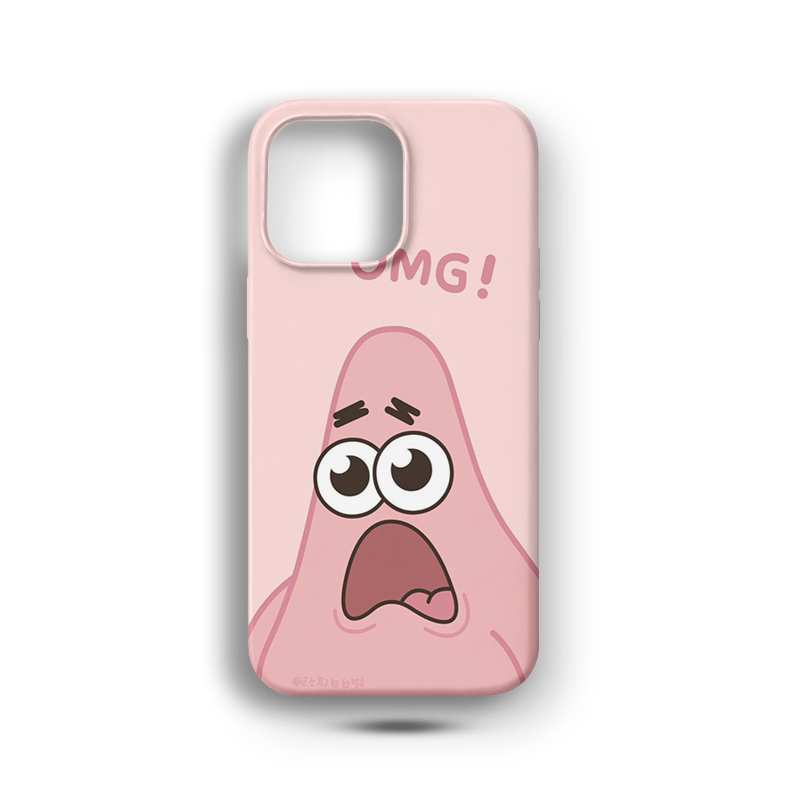 Patrıck Premium Telefon Kılıfı - 452