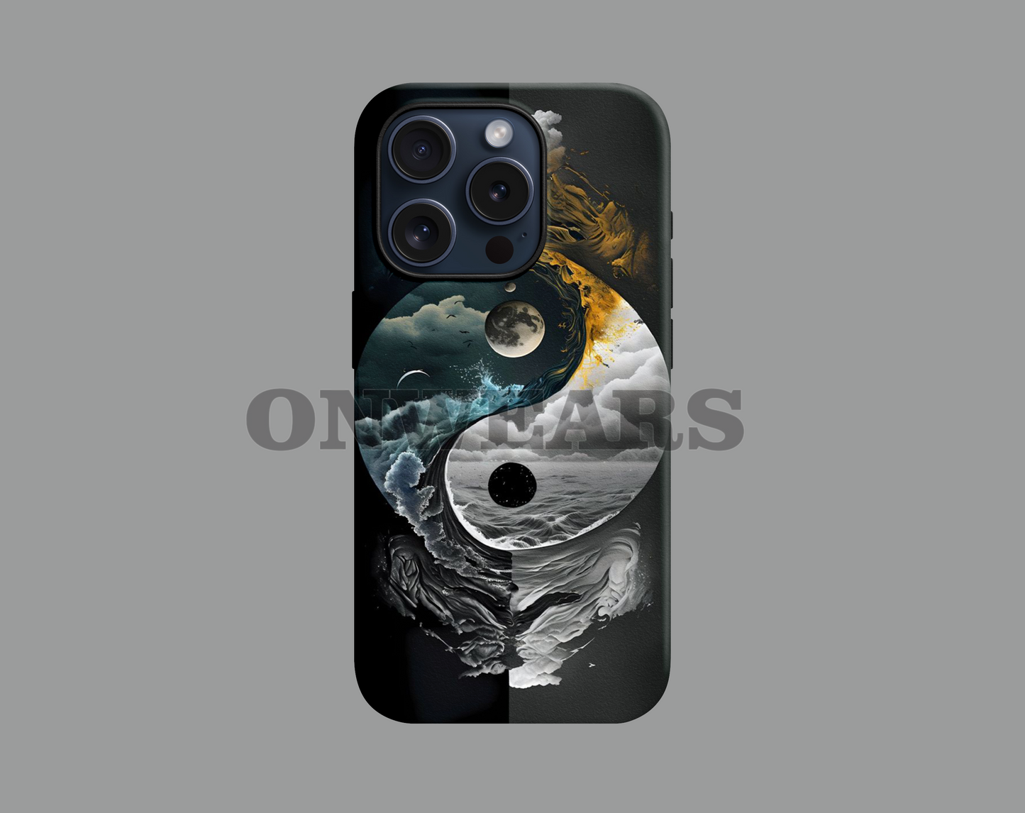 KOLAJ5 Case 059 Premium Telefon Kılıfı
