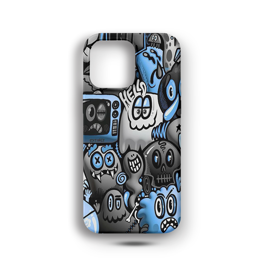 FACE CASES - 501
