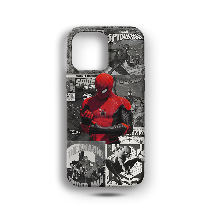 SPIDERMAN V5 - 504