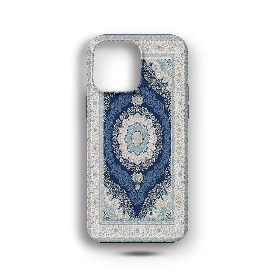 Akrilik Halı Premium Telefon Kılıfı - 475