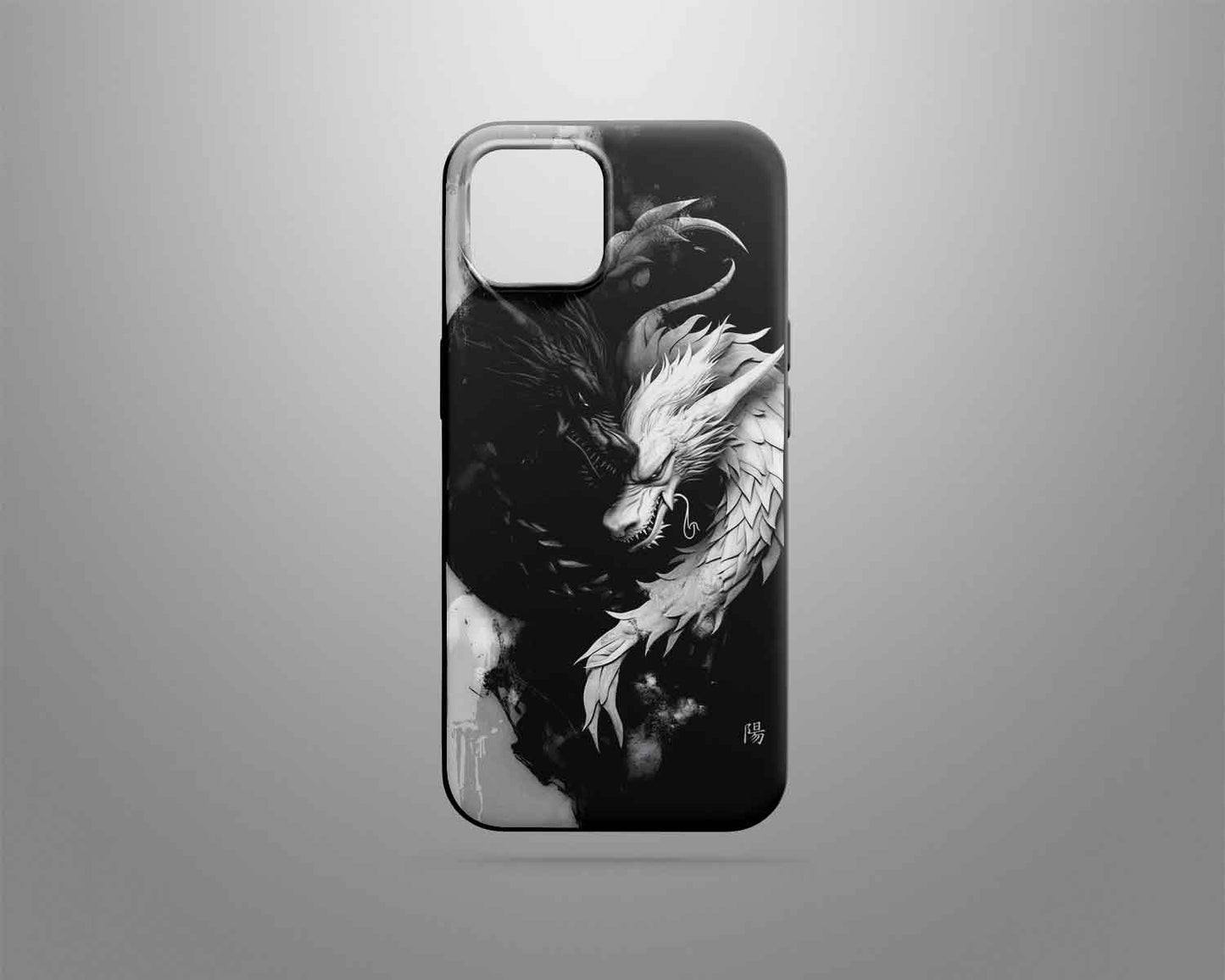 EJDERHA Case 061 Premium Telefon Kılıfı
