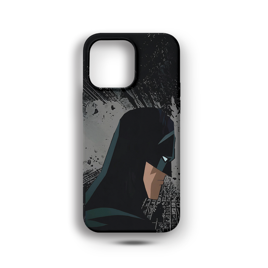 Batman Premium Telefon Kılıfı - 466