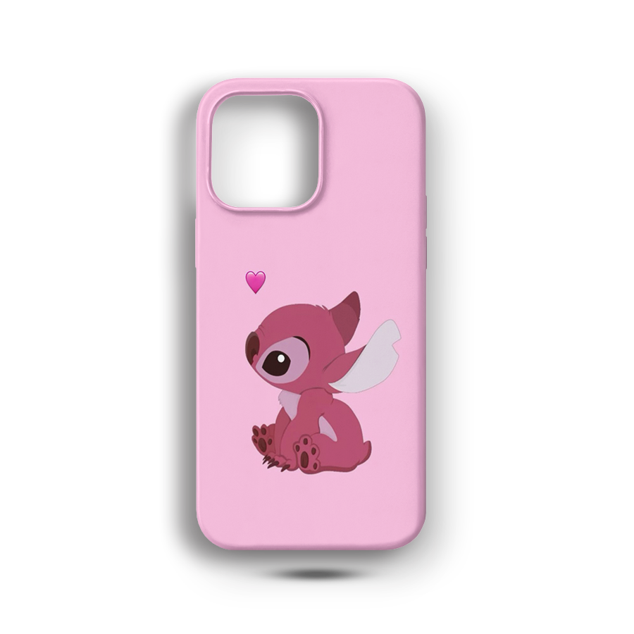 Angel Premium Telefon Kılıfı - 479