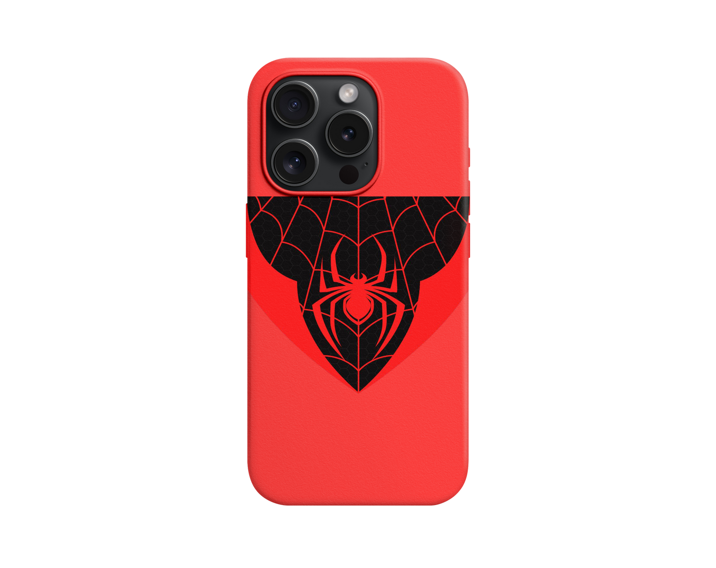 Spiderman 429 Premium Telefon Kılıfı