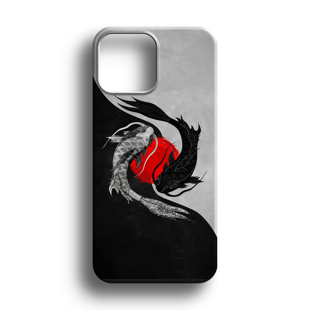 BALIK Case 065 Premium Telefon Kılıfı