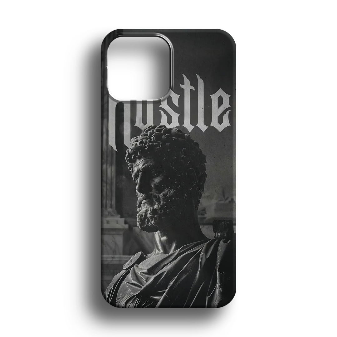 Hustle Case 264 Premium Telefon Kılıfı