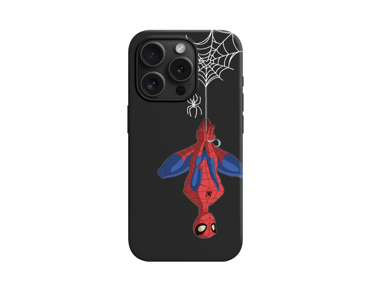 Spider-Gwen 435 Premium Telefon Kılıfı