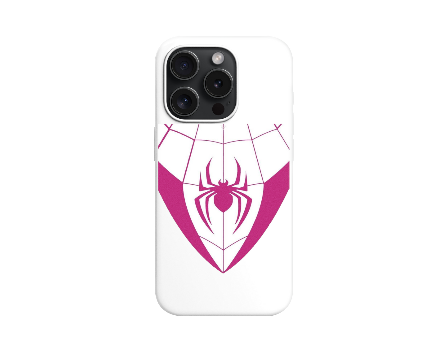 Spider-Gwen 430 Premium Telefon Kılıfı