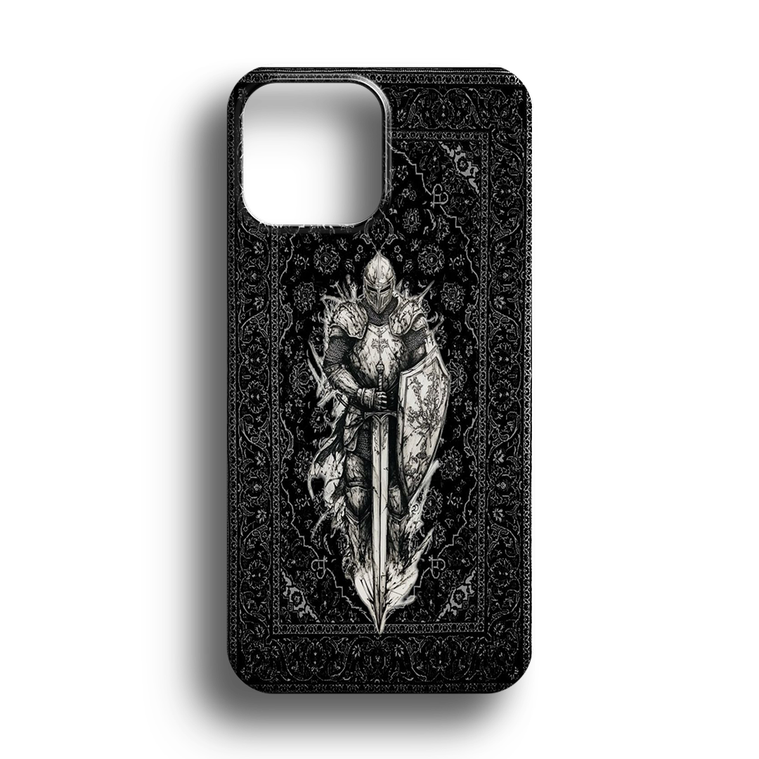 Savaşcı Premium Telefon Kılıfı - 548